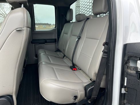 Used 2021 Ford F350 XL w/ Power Equipment Group image 15