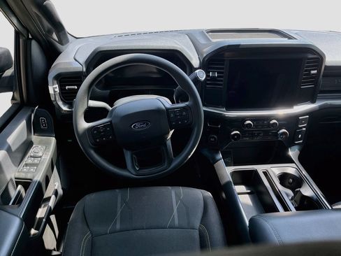 Used 2025 Ford F150 STX RWD image 22