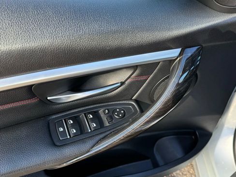 Used 2016 BMW 328i xDrive Sedan image 15