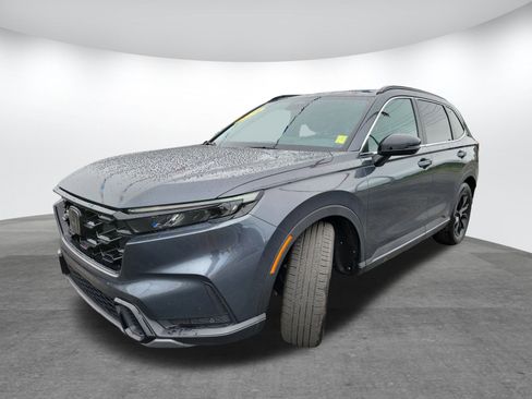 Used 2024 Honda CR-V Sport-L image 3