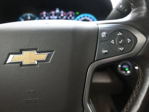 Used 2017 Chevrolet Tahoe Premier AWD/4WD image 30