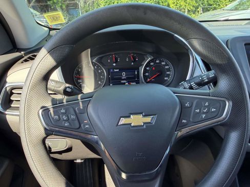 Certified 2023 Chevrolet Equinox LS w/ LS Convenience Package FWD image 25