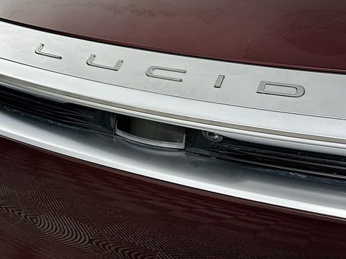 Used 2023 Lucid Air Touring image 15