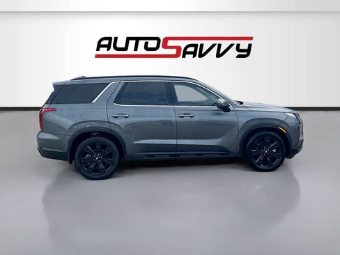 Used 2025 Hyundai Palisade XRT AWD/4WD image 8