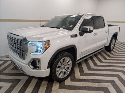 Used 2020 GMC Sierra 1500 Denali w/ Denali Ultimate Package