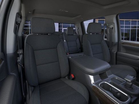 New 2026 GMC Sierra 1500 Elevation w/ X31 Off-Road Package AWD/4WD image 40