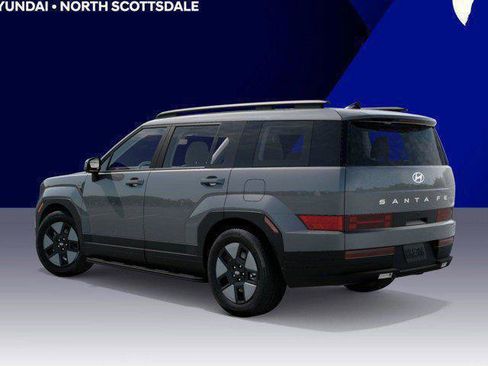 New 2026 Hyundai Santa Fe SEL image 5