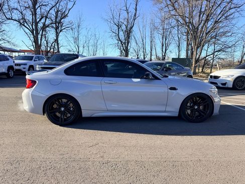 Used 2020 BMW M2 Competition w/ Executive Package image 7