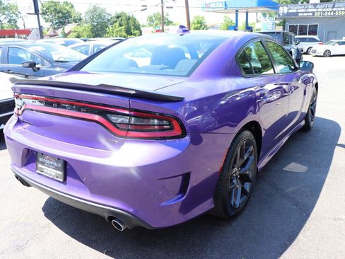 Used 2023 Dodge Charger GT w/ Blacktop Package RWD image 5