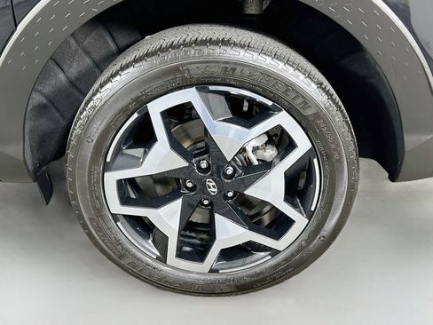 Certified 2022 Hyundai Santa Cruz Limited AWD/4WD image 38