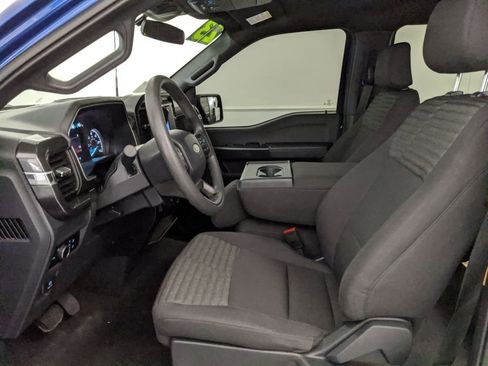 Certified 2023 Ford F150 XL w/ XL STX Apperance Package image 22
