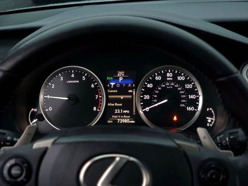 Used 2014 Lexus IS 250 250 image 14