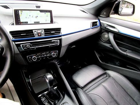 Used 2018 BMW X1 xDrive28i w/ M Sport Package image 23