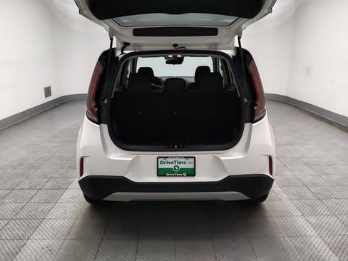 Used 2025 Kia Soul LX w/ LX Technology Package image 29