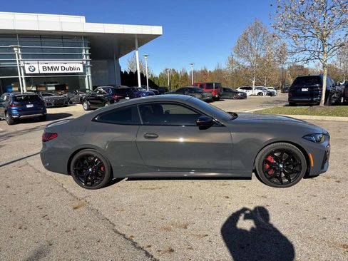 Certified 2026 BMW 440i xDrive Coupe w/ Premium Package image 8