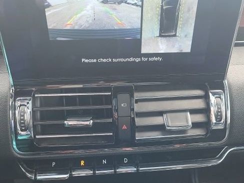 Used 2020 Lincoln Navigator L Reserve w/ Equipment Group 208A image 7