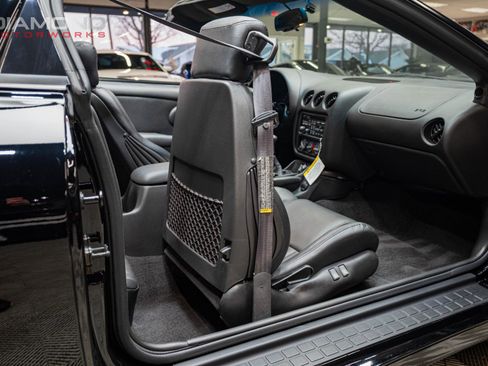 Used 2000 Pontiac Firebird Formula image 98