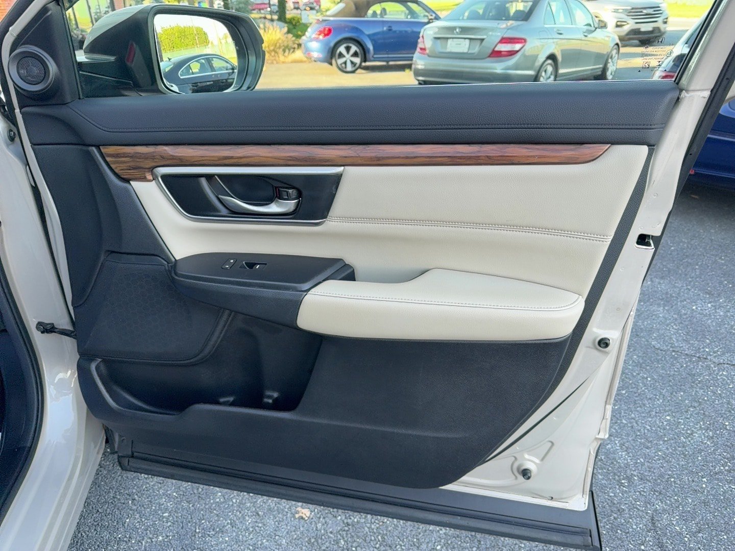 Used 2018 Honda CR-V EX-L image 20