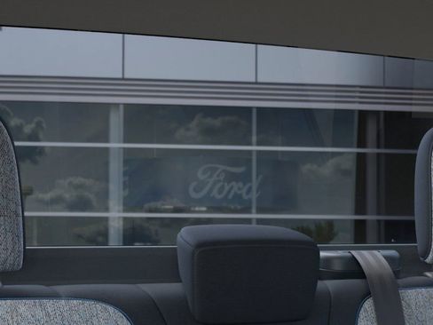 New 2026 Ford Maverick XLT FWD image 27