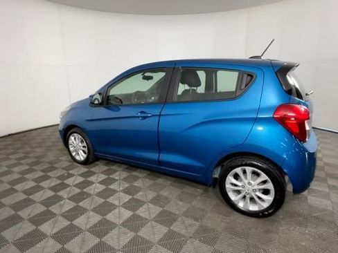 Used 2019 Chevrolet Spark LT FWD image 9