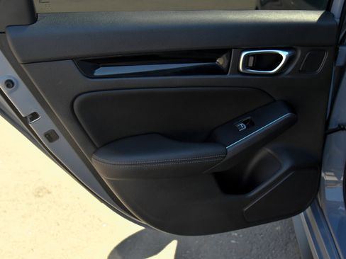 Used 2023 Honda Civic Sport Touring image 40