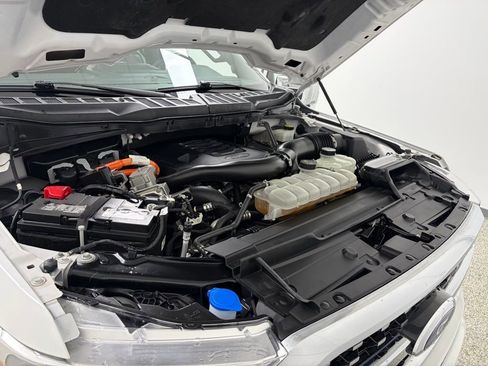 Used 2023 Ford F150 Platinum w/ FX4 Off-Road Package image 52