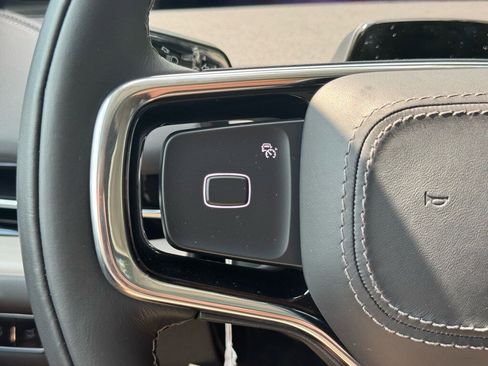 New 2025 Lincoln Navigator L Reserve image 33