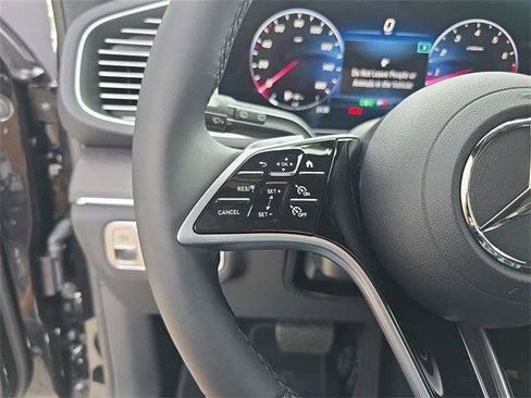 Certified 2026 Mercedes-Benz GLE 350 4MATIC image 36