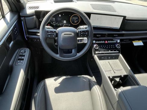 New 2025 Hyundai Santa Fe Calligraphy image 27