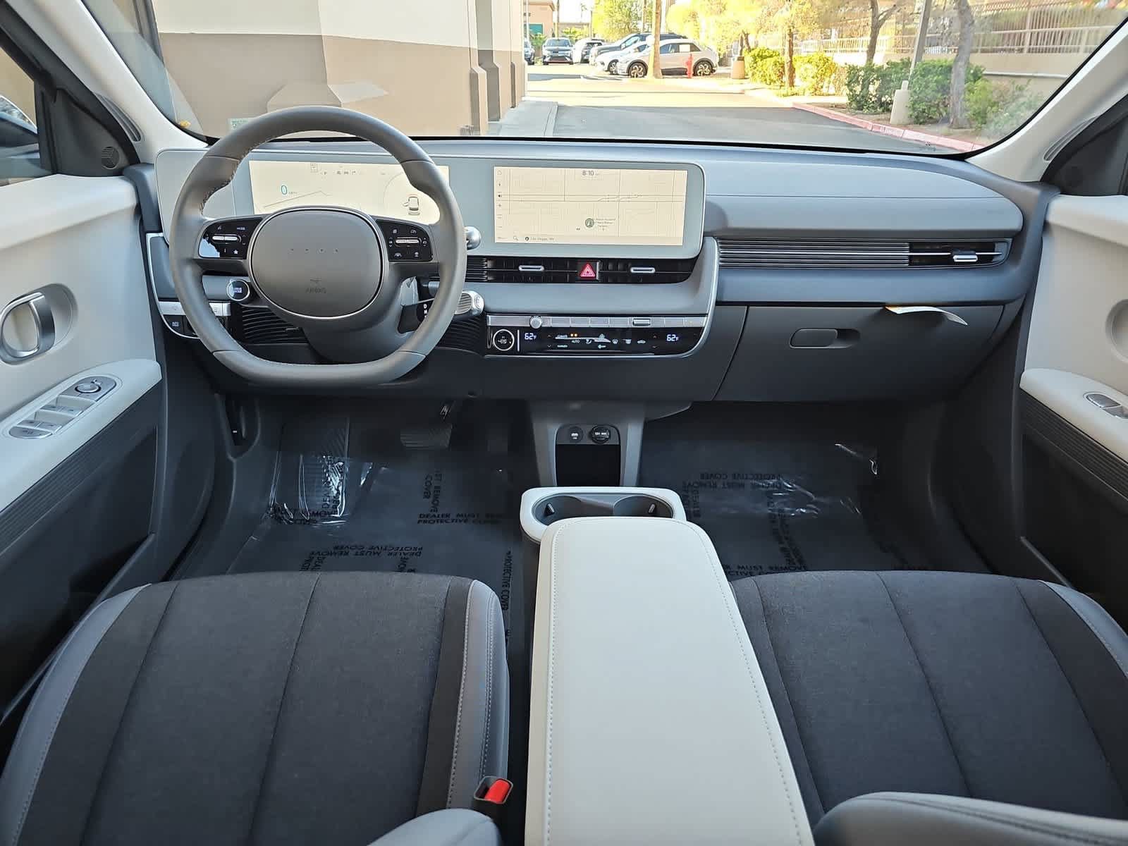 Certified 2024 Hyundai Ioniq 5 SEL RWD image 14