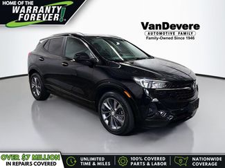 Used 2023 Buick Encore GX Select w/ Sport Touring Package FWD video 1
