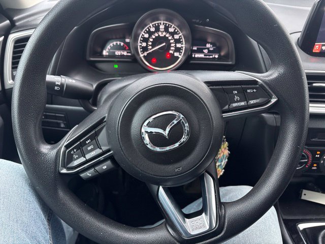 Used 2018 MAZDA MAZDA3 Sport w/ Preferred Equipment Package FWD image 15