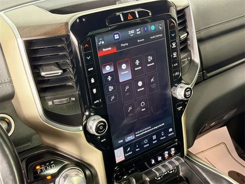 Used 2022 RAM 1500 Laramie image 14