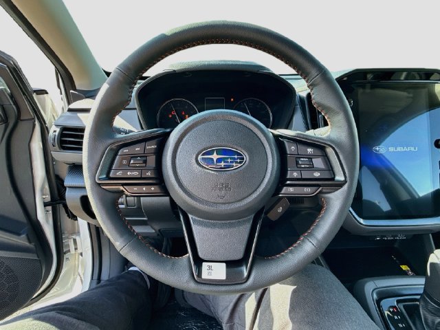 New 2026 Subaru Crosstrek 2.5i Limited AWD/4WD image 9