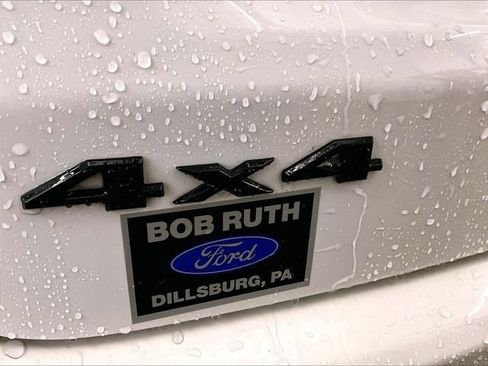 Used 2021 Jeep Compass Latitude AWD/4WD image 13