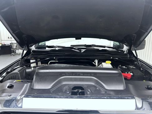 Used 2024 RAM 2500 Big Horn image 24