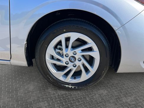 Certified 2025 Subaru Impreza 2.0i AWD/4WD image 18