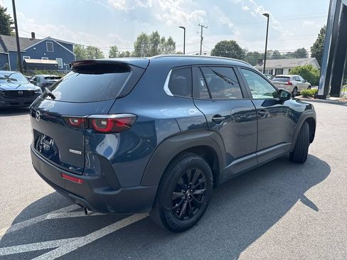 Used 2024 MAZDA CX-50 AWD 2.5 S w/ Weather Package image 5