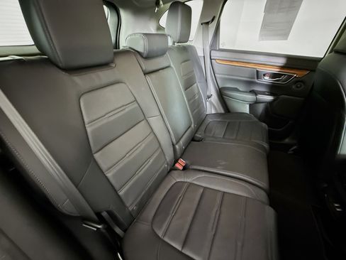 Used 2019 Honda CR-V EX-L image 34