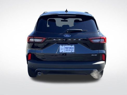 Used 2026 Ford Escape ST-Line Select w/ Equipment Group 401A image 4