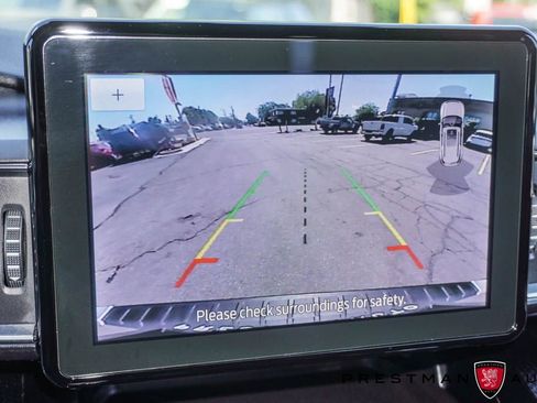 Used 2024 Ford Explorer ST w/ Equipment Group 401A AWD/4WD image 33