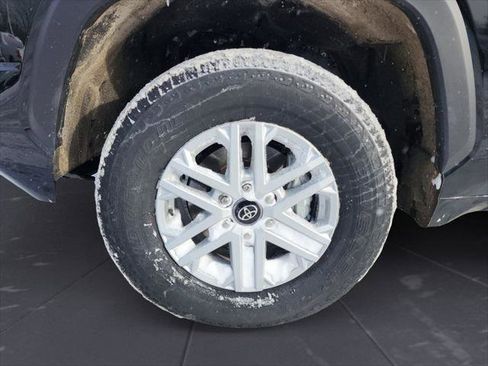 Certified 2025 Toyota Tundra SR5 image 14