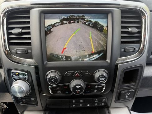 Used 2014 RAM 1500 Sport w/ Convenience Group AWD/4WD image 19