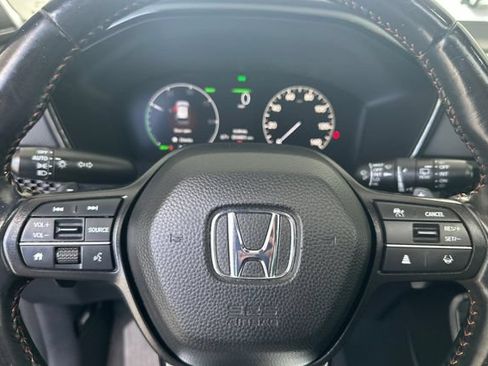 Used 2024 Honda CR-V Sport image 26