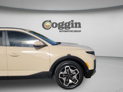 Used 2022 Hyundai Santa Cruz Limited w/ Cargo Package image 32
