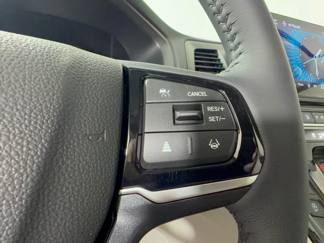 New 2027 Honda Odyssey Touring image 19