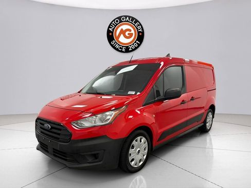 Used 2019 Ford Transit Connect XL image 3