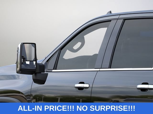 New 2026 Chevrolet Silverado 2500 High Country w/ High Country Premium Package AWD/4WD image 22