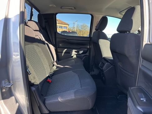 Used 2024 Ford Ranger XLT w/ FX4 Off-Road Package image 19