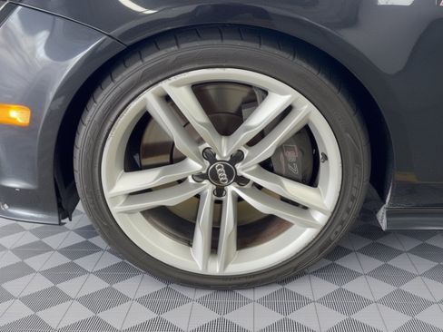 Used 2014 Audi S7 Prestige w/ Driver Assistance Package AWD/4WD image 13